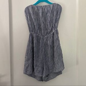 american eagle romper